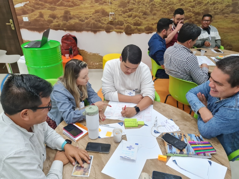 Gestores públicos de Ladário participam… Gestores públicos de Ladário participam…