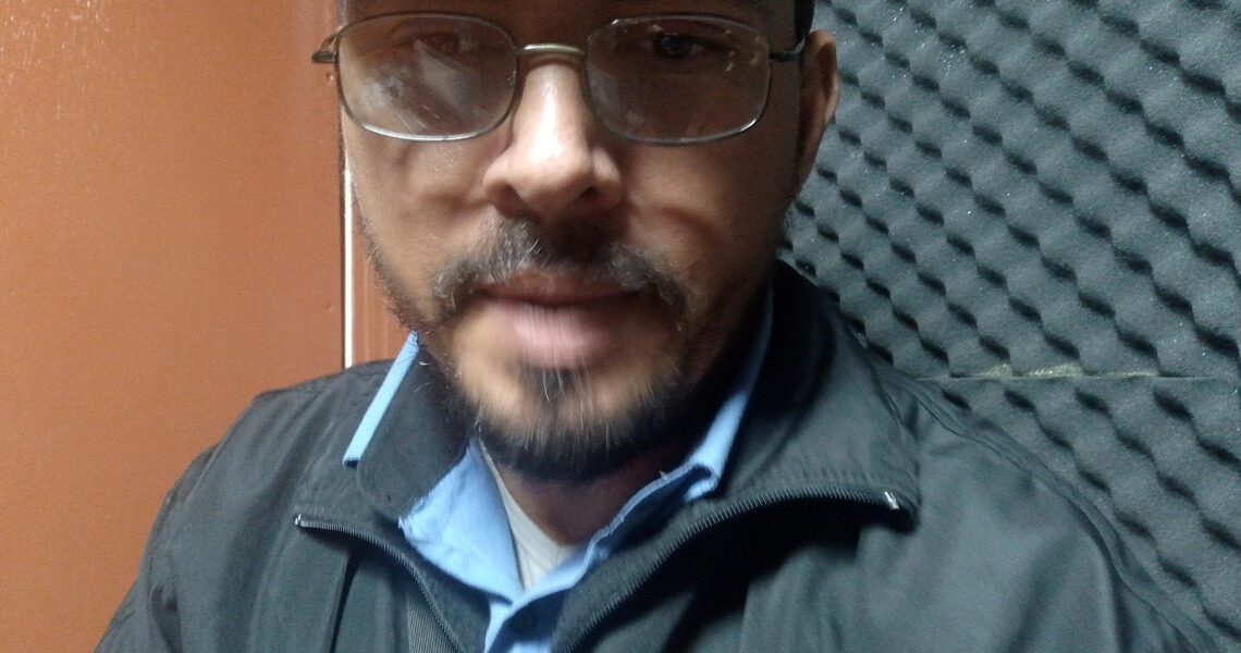 Alex Oliveira Destaca Avanços na Saúde e Infraestrutura do Jardim Aeroporto