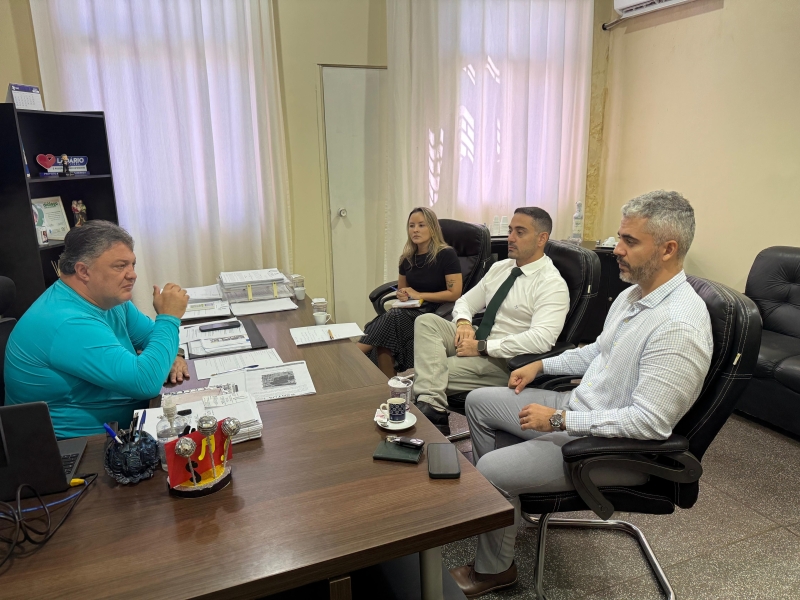 Defensoria Pública e Prefeitura de…