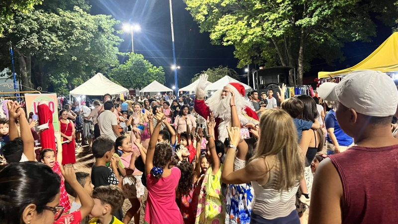 Movimenta Ladário realiza edição…