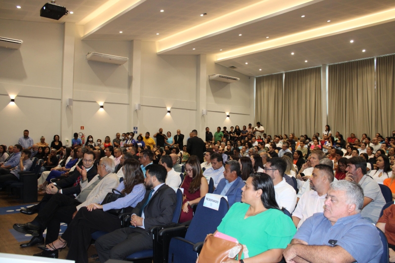 A Prefeitura de Ladário participou do…