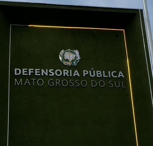 Prefeito de Ladário participa da…