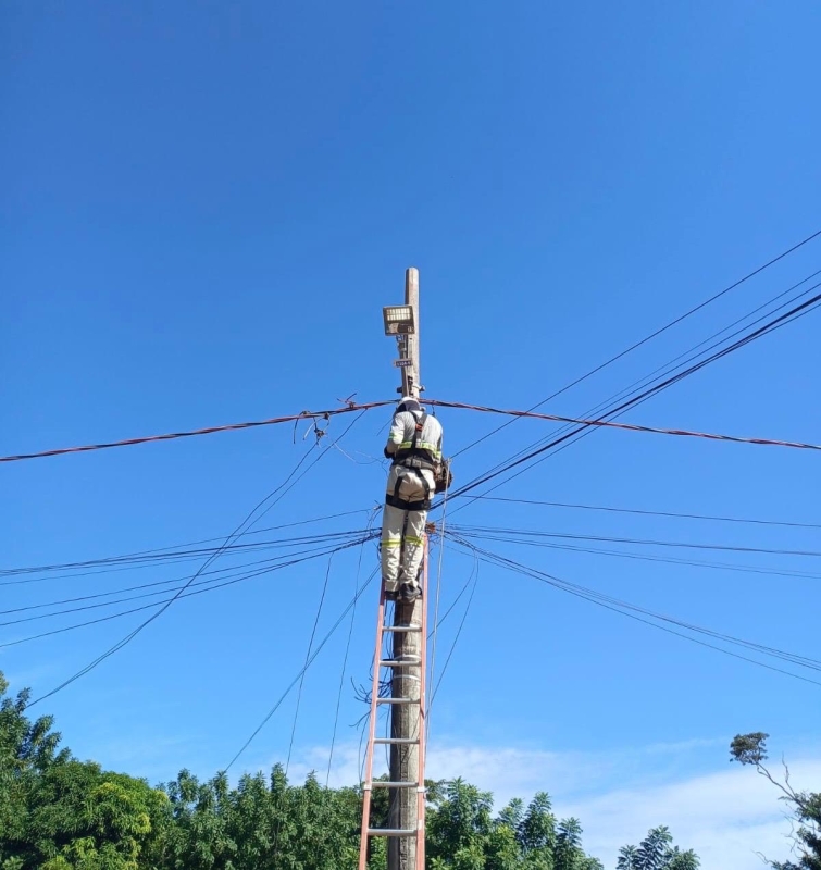 Prefeitura de Ladário revitaliza…