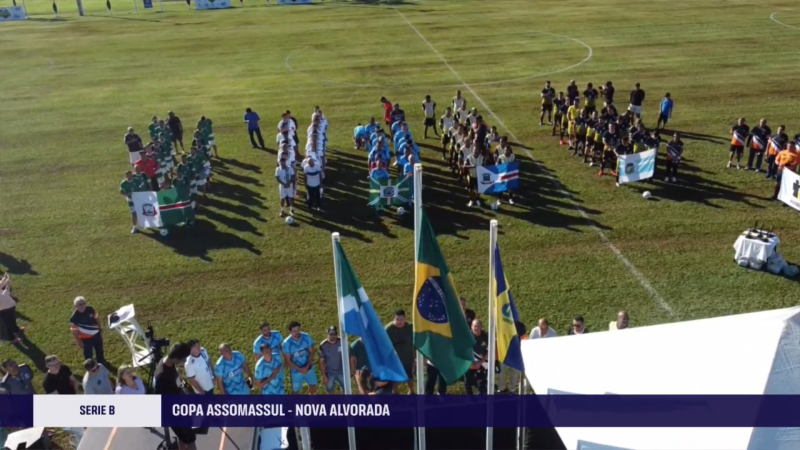 Prefeitura de Ladário vence duas…