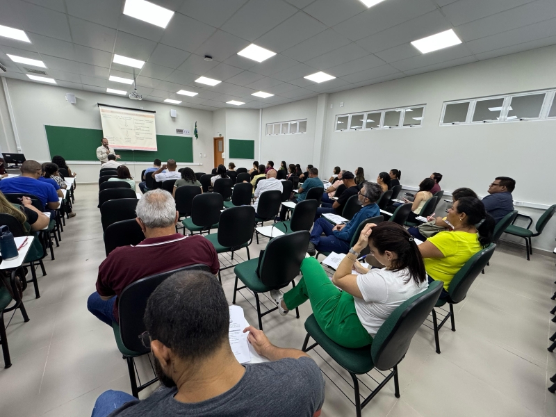 Administração Municipal promove…