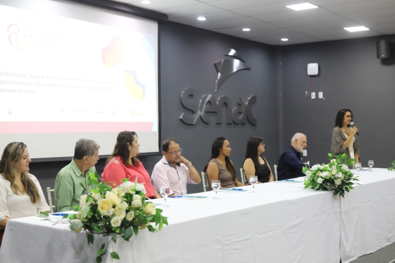Ladário participa de lançamento do…