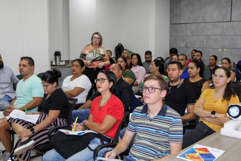 Servidores Municipais recebem… Servidores Municipais recebem…