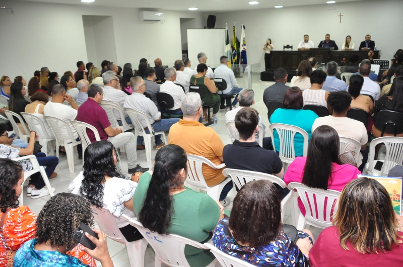 Ladário realiza 6ª Conferência…