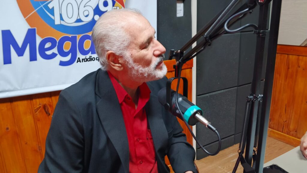 Avanços na Saúde do Pantanal: Entrevista com Dr. Ronaldo Costa