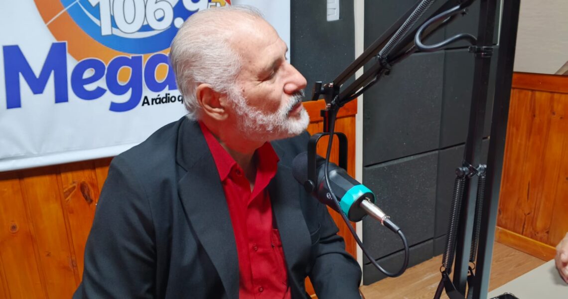 Avanços na Saúde do Pantanal: Entrevista com Dr. Ronaldo Costa