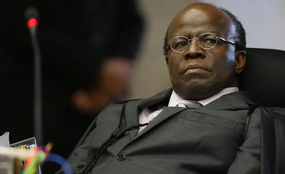 Joaquim Barbosa é Confirmado como Pré-Candidato à Presidência pelo Partido Democracia Cristã