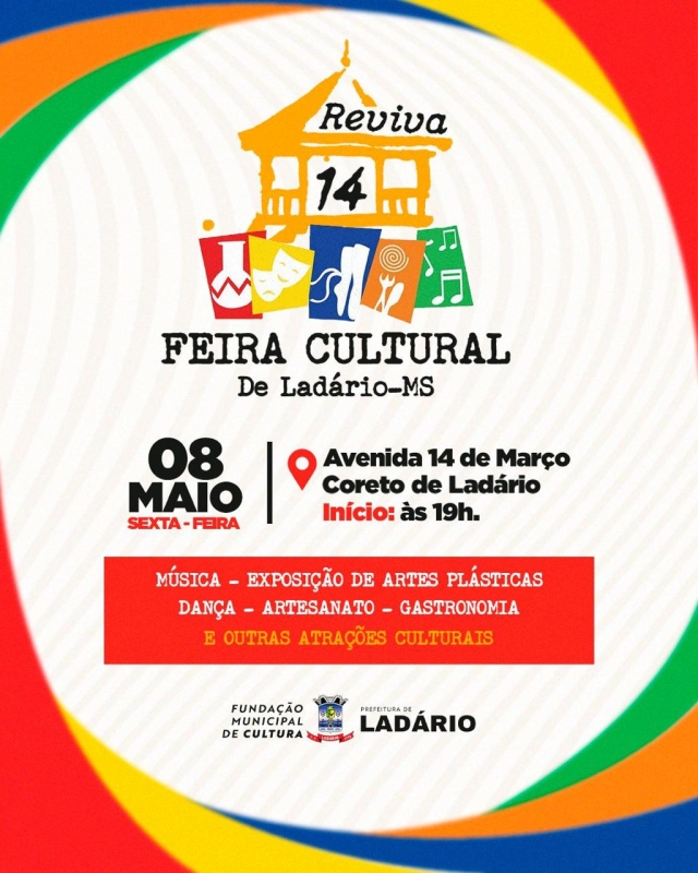 Reviva 14 retorna com programação…