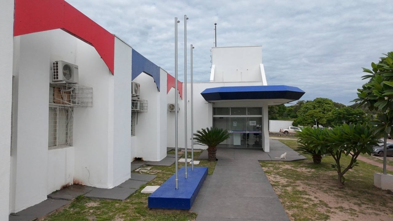 Prefeitura de Ladário publica lista de…