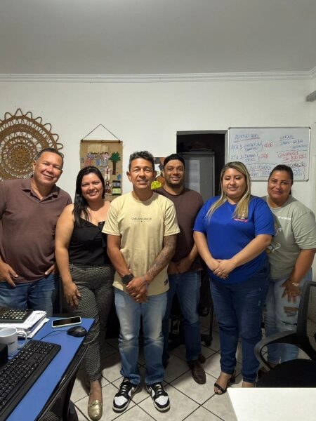 Alinhamento discute captação de…