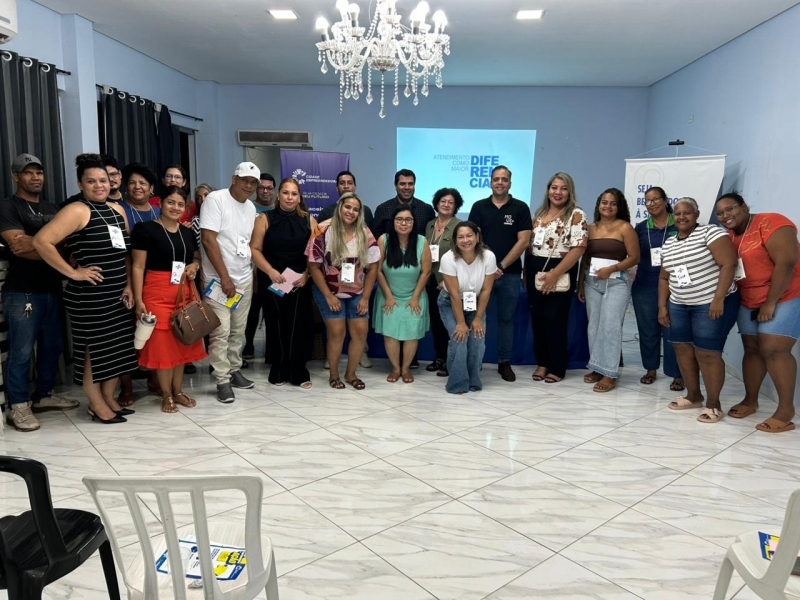 Prefeitura de Ladário e Sebrae/MS… Prefeitura de Ladário e Sebrae/MS…