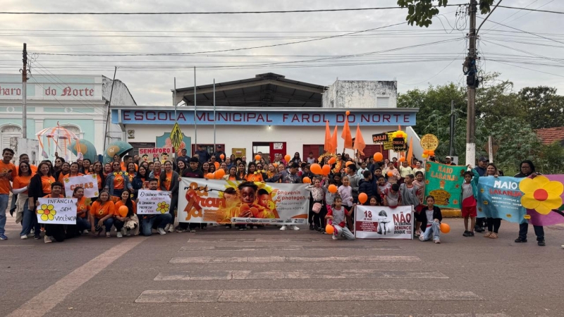 Guarda Municipal de Ladário promove…