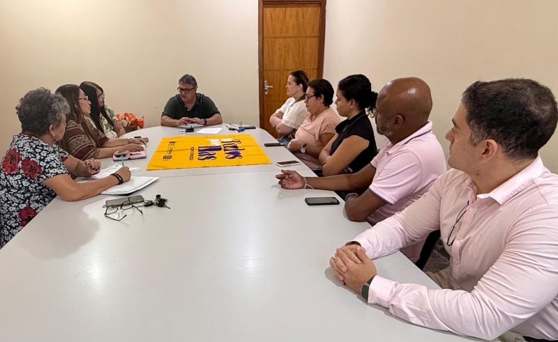 Administração Pública discute proteção…