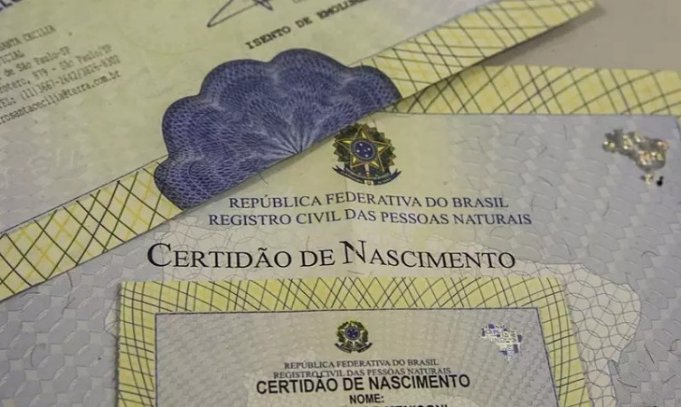 Ação nacional ‘Registre-se’ oferece… Ação nacional ‘Registre-se’ oferece…