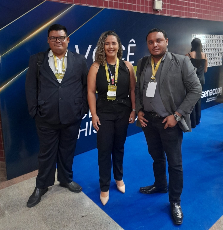 Prefeitura de Ladário participa do…