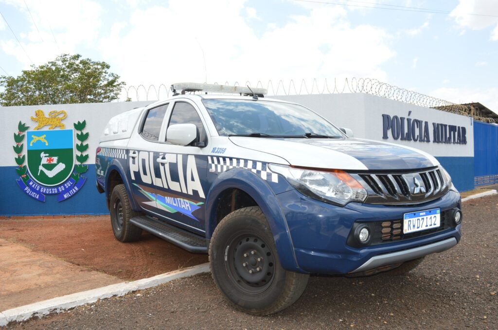 Polícia Militar prende motorista por dirigir embriagado em Sonora Polícia Militar prende motorista por dirigir embriagado em Sonora