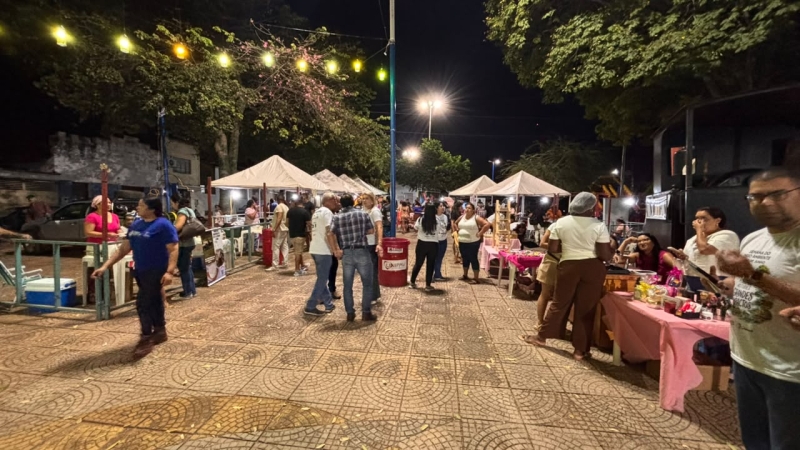 Ladário promove Semana do Meio Ambiente… Ladário promove Semana do Meio Ambiente…
