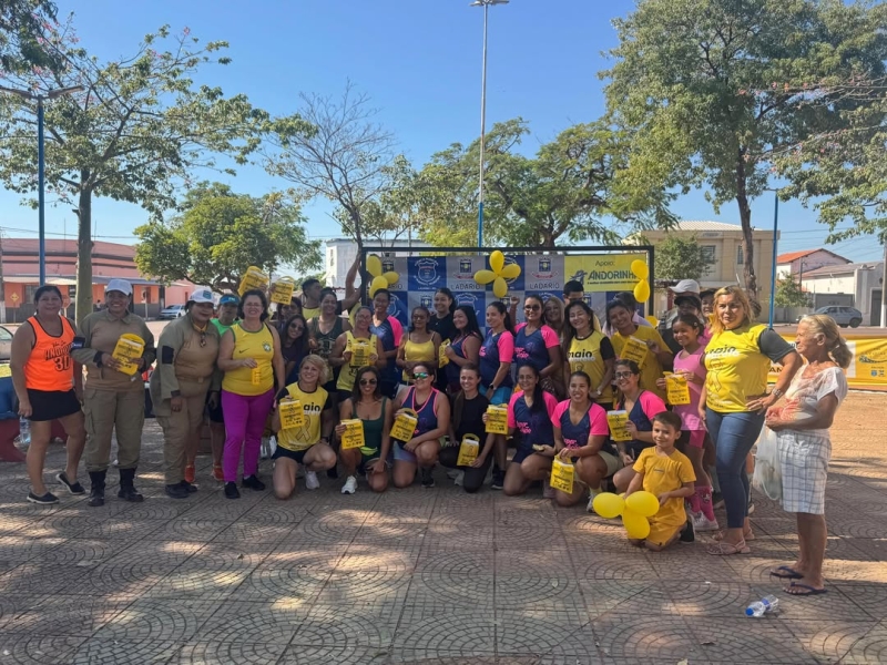 Prefeitura de Ladário encerra…