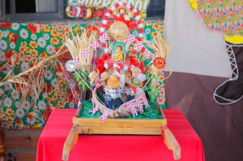 Concurso de Andores do São João de…