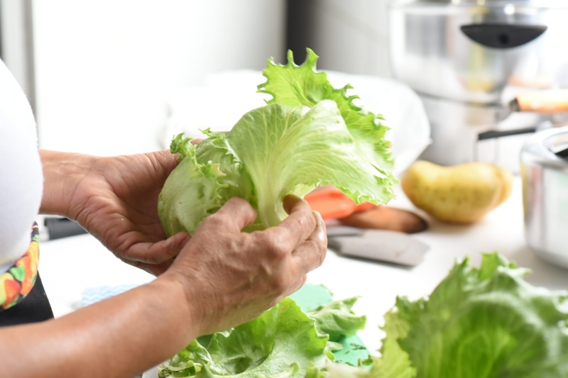 Vem aí Super Chef Merendeira, e Ladário…