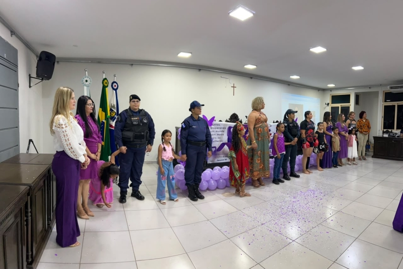 Ladário realiza abertura do Agosto… Ladário realiza abertura do Agosto…