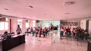 Audiência Pública debate elaboração da…