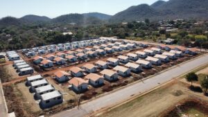 Prefeitura convoca candidatos dos Residenciais Ipês I e II com pendências documentais Prefeitura convoca candidatos dos Residenciais Ipês I e II com pendências documentais