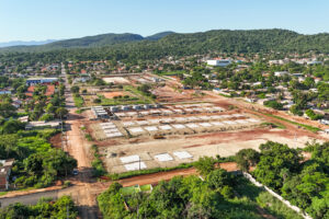 Prefeitura convoca candidatos dos Residenciais Ipês I e II para regularização de documentos Prefeitura convoca candidatos dos Residenciais Ipês I e II para regularização de documentos