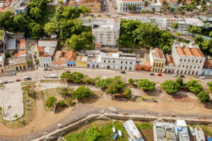 Semana Nacional do Patrimônio terá programação gratuita em Corumbá a partir do dia 17