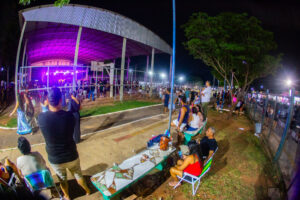 Prefeitura abre inscrições para premiação de Pontos e Pontões de Cultura pela Lei Aldir Blanc