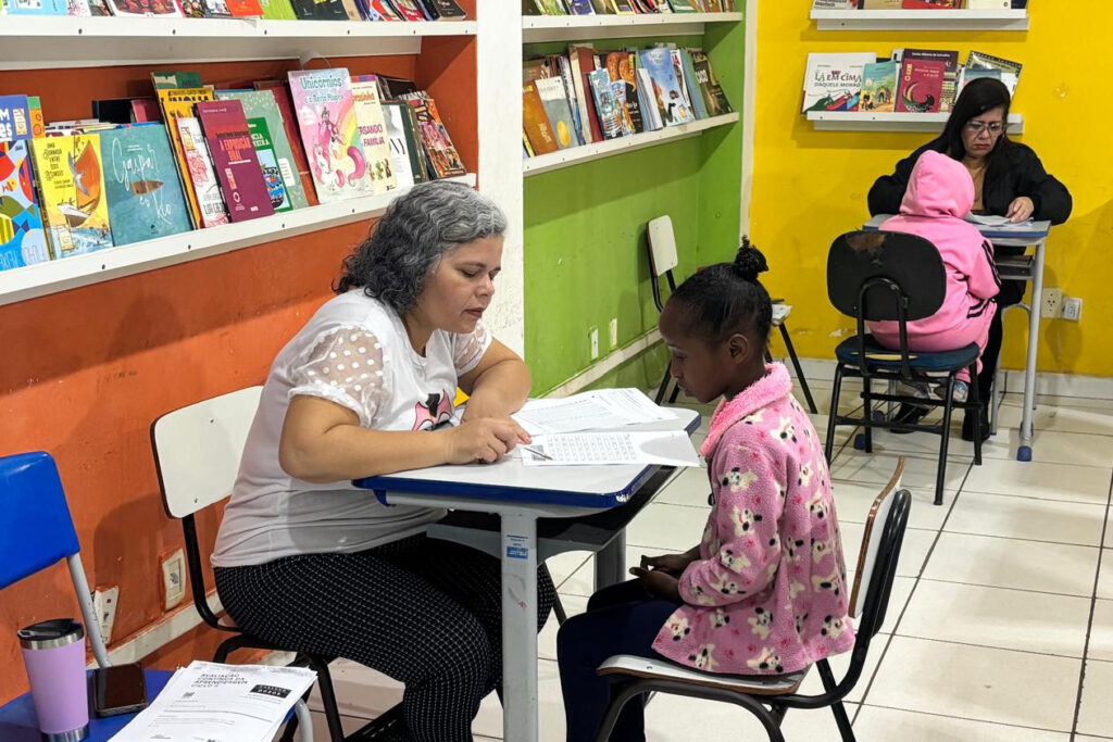 Prefeitura institui Comitê Municipal para fortalecer alfabetização na Reme Prefeitura institui Comitê Municipal para fortalecer alfabetização na Reme