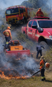 Guarda Municipal de Ladário alerta para…