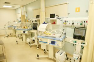 Nova UTI Neonatal da Cassems amplia… Nova UTI Neonatal da Cassems amplia…
