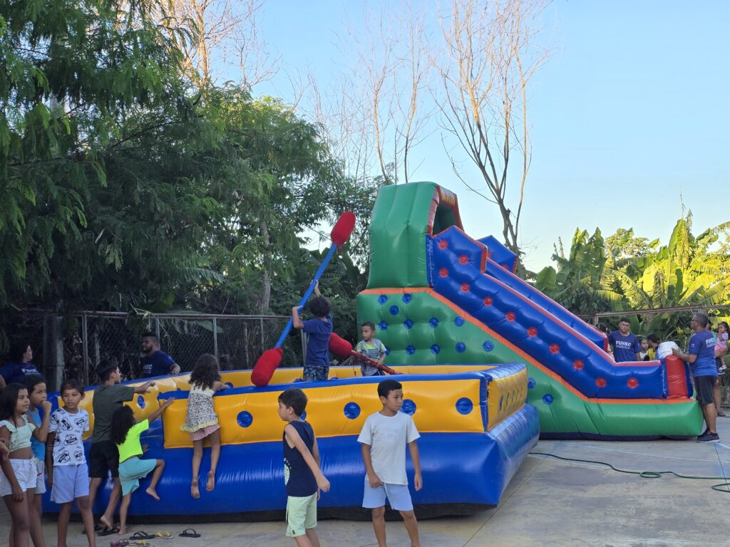 Corumbá promove programação gratuita com esporte, cultura e lazer no sábado, dia 19 Corumbá promove programação gratuita com esporte, cultura e lazer no sábado, dia 19