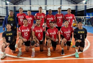 Corumbá conquista títulos nas oito modalidades da Fase Regional dos JAMS 2026