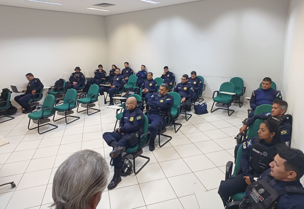 Prefeitura prorroga por mais 2 anos validade do concurso da Guarda Municipal