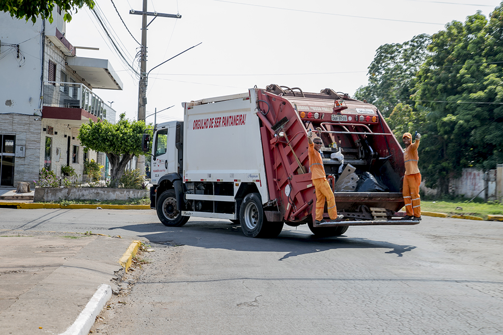 Prefeitura prorroga vencimentos da Taxa de Coleta, Remoção e Destinação Final de Resíduos Prefeitura prorroga vencimentos da Taxa de Coleta, Remoção e Destinação Final de Resíduos