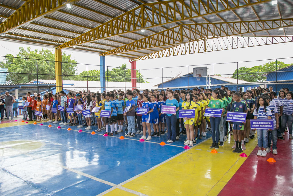 36ª edição dos Jogos da Reme será realizada de 22 a 31 de outubro em Corumbá 36ª edição dos Jogos da Reme será realizada de 22 a 31 de outubro em Corumbá
