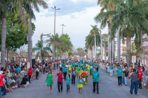 Inscrições para o Desfile Cívico-Militar de Corumbá terminam nesta sexta-feira