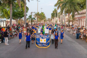 Desfile dos 248 anos de Corumbá terá mais de 70 instituições; veja a ordem completa