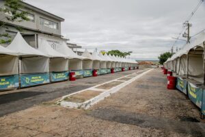 Prefeitura abre inscrições para barracas e ambulantes para festa dos 248 anos de Corumbá Prefeitura abre inscrições para barracas e ambulantes para festa dos 248 anos de Corumbá