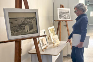 Exposição reúne fotos que preservam memórias dos 248 anos de Corumbá Exposição reúne fotos que preservam memórias dos 248 anos de Corumbá