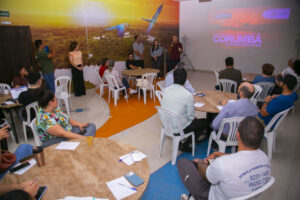 Plano de marketing vai orientar promoção de Corumbá nos mercados turísticos