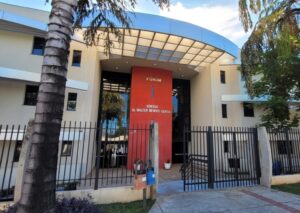 Cejusc de Corumbá oferece mediação gratuita para conflitos familiares Cejusc de Corumbá oferece mediação gratuita para conflitos familiares