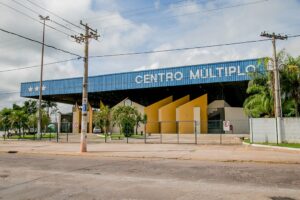 Campeonato de Peteca do CAPS promove esporte, saúde e integração em Corumbá Campeonato de Peteca do CAPS promove esporte, saúde e integração em Corumbá