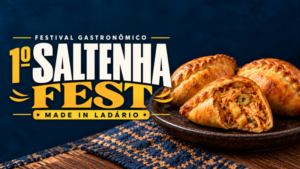 Ladário recebe 1º Saltenha Fest no dia… Ladário recebe 1º Saltenha Fest no dia…
